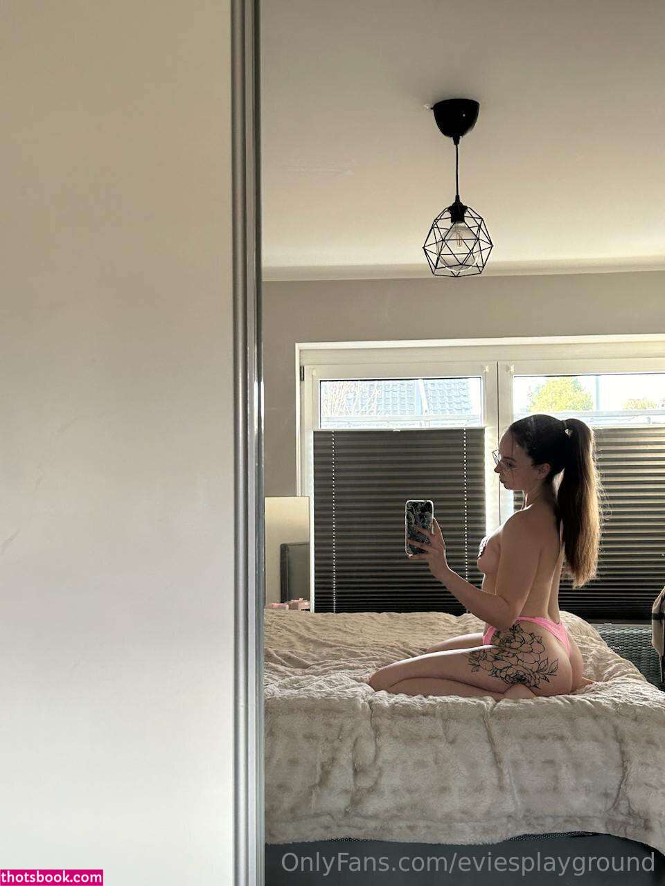 eviesplayground Nude Leaks OnlyFans Photos #2 1787337