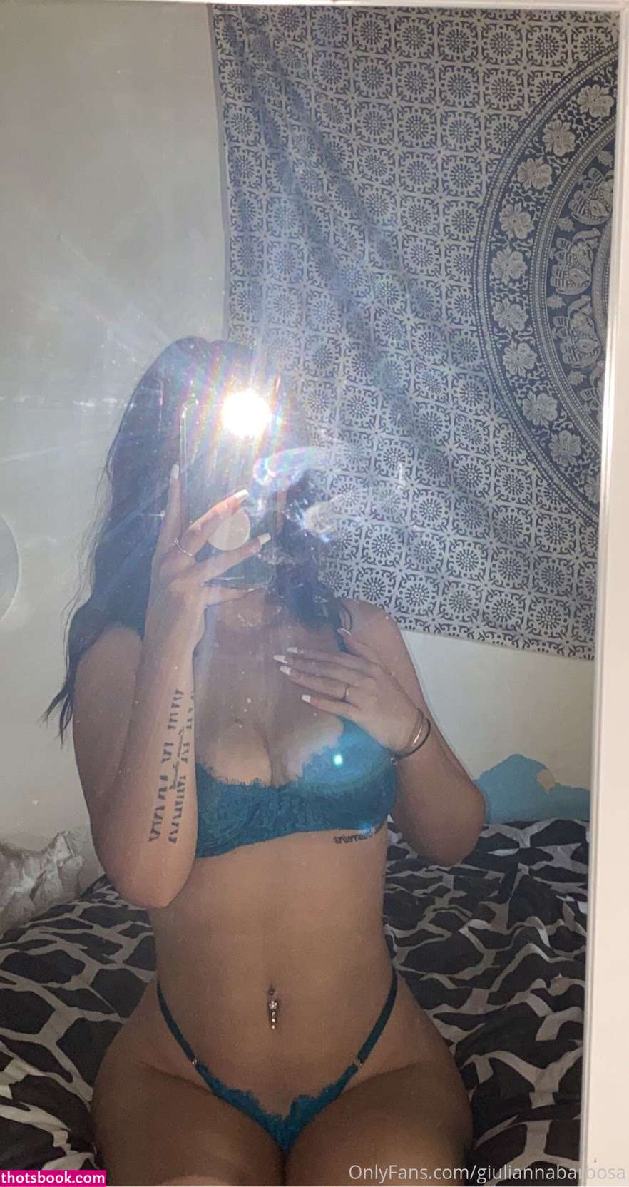 giuliannalopess Nude Leaks OnlyFans Photos #5 1787455