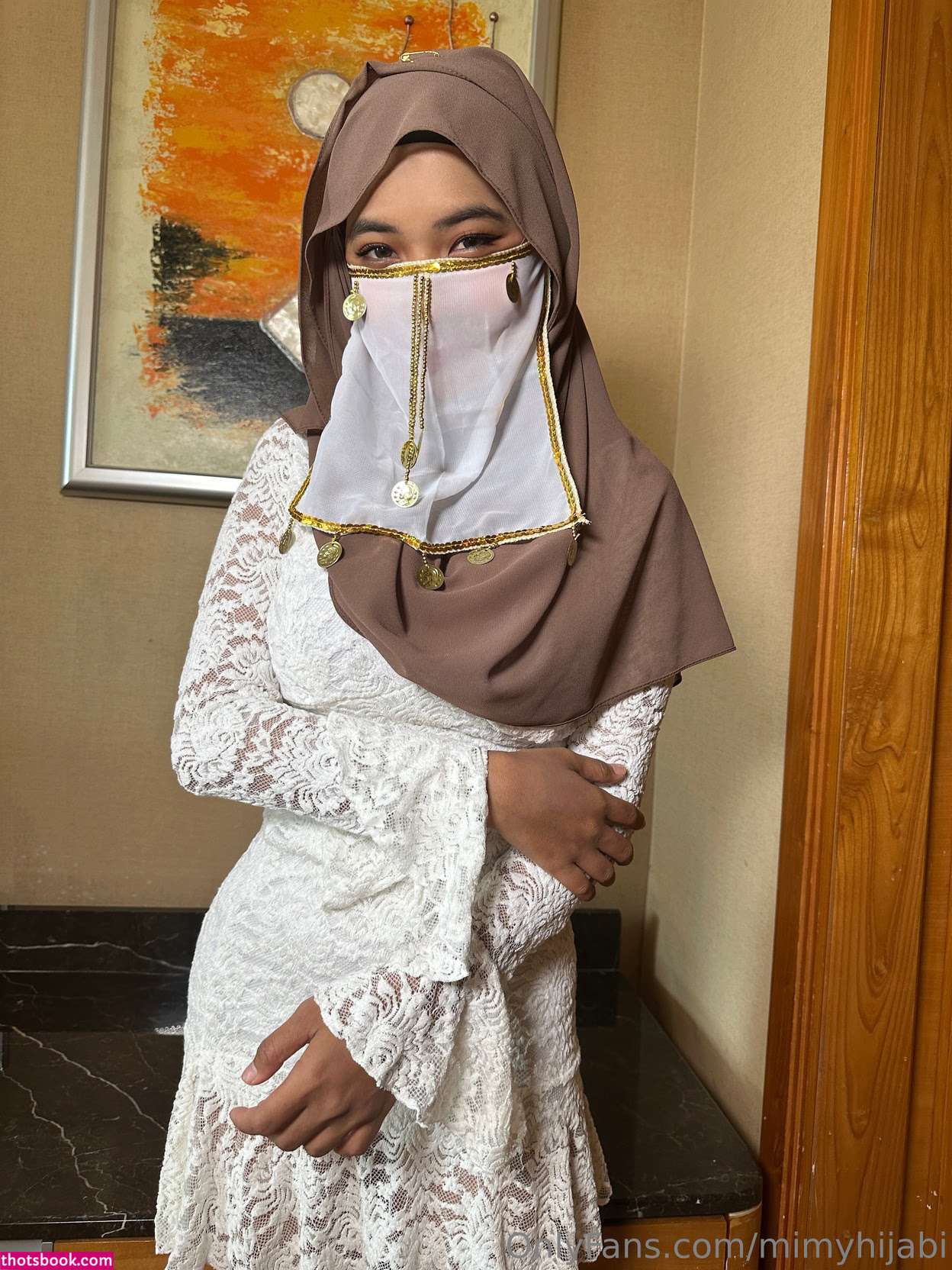 hijabazalea Nude Leaks OnlyFans Photos #1 1787511