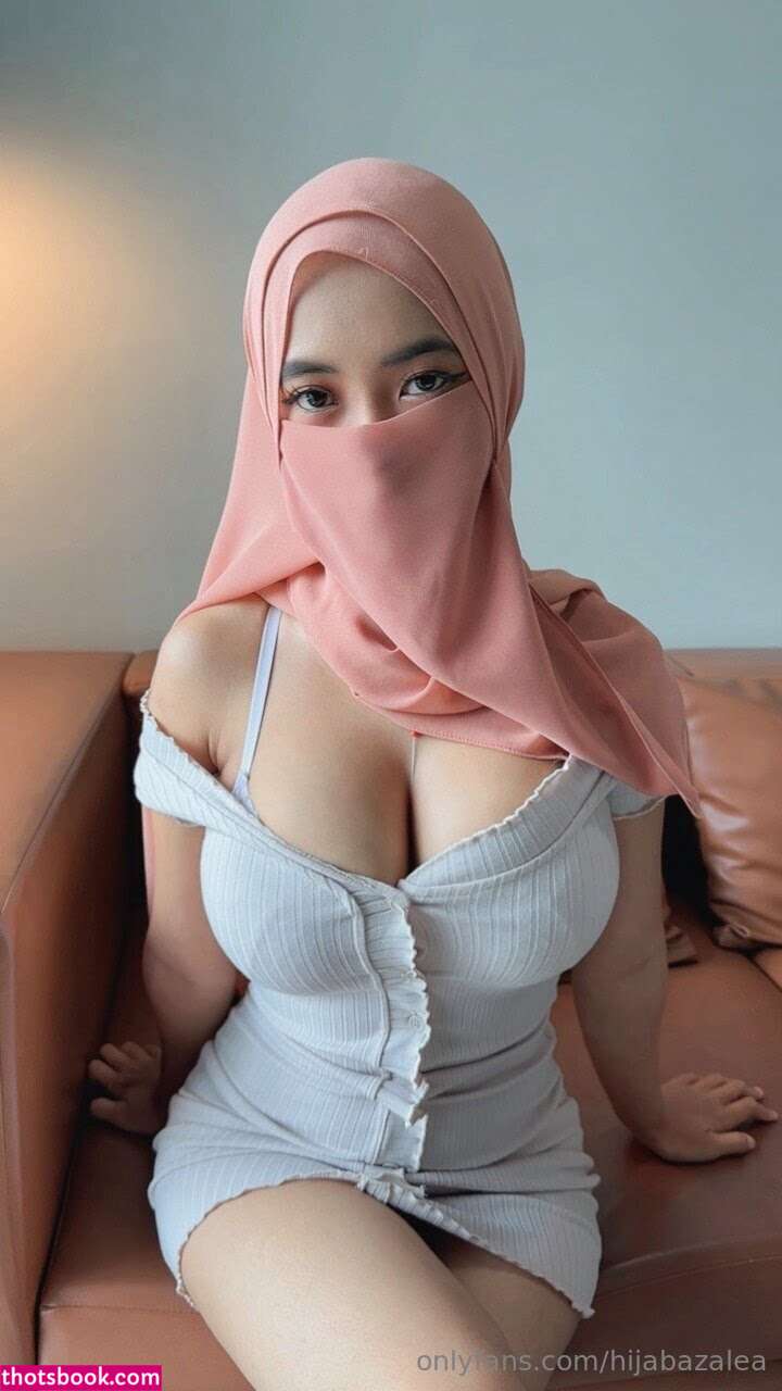 hijabazalea Nude Leaks OnlyFans Photos #4 1787531