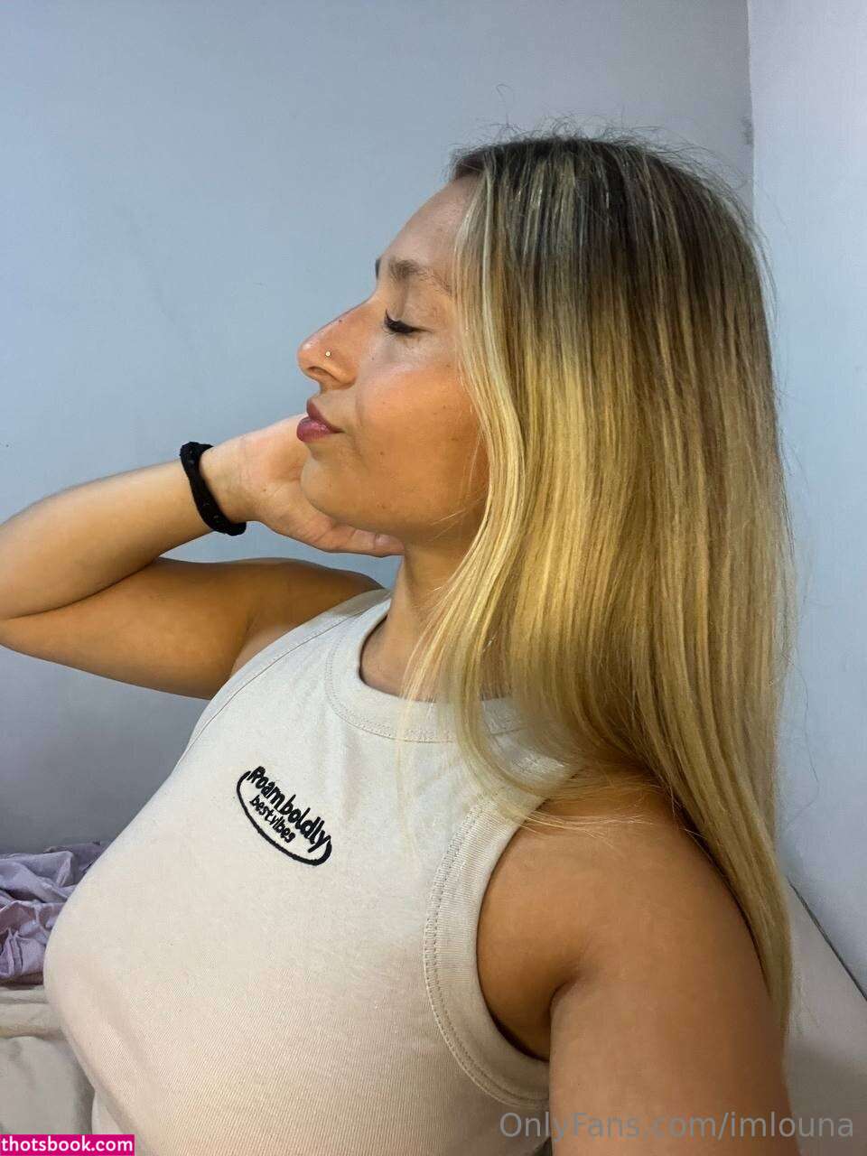 imlouna Nude Leaks OnlyFans Photos #6 1787584