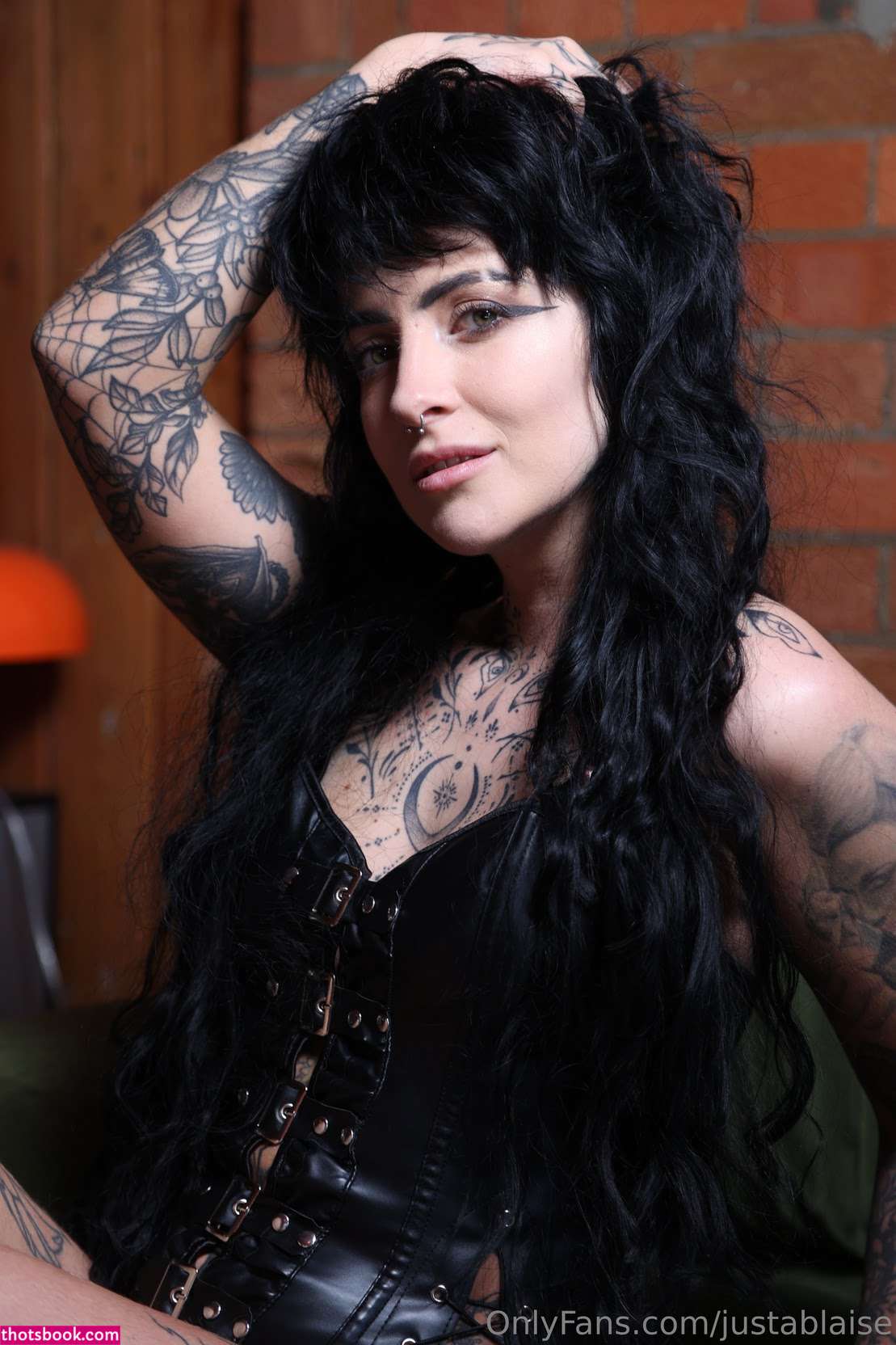 justablaise Nude Leaks OnlyFans Photos #2 1787627