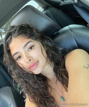 lilkittyleetv Nude Leaks OnlyFans Photos #2