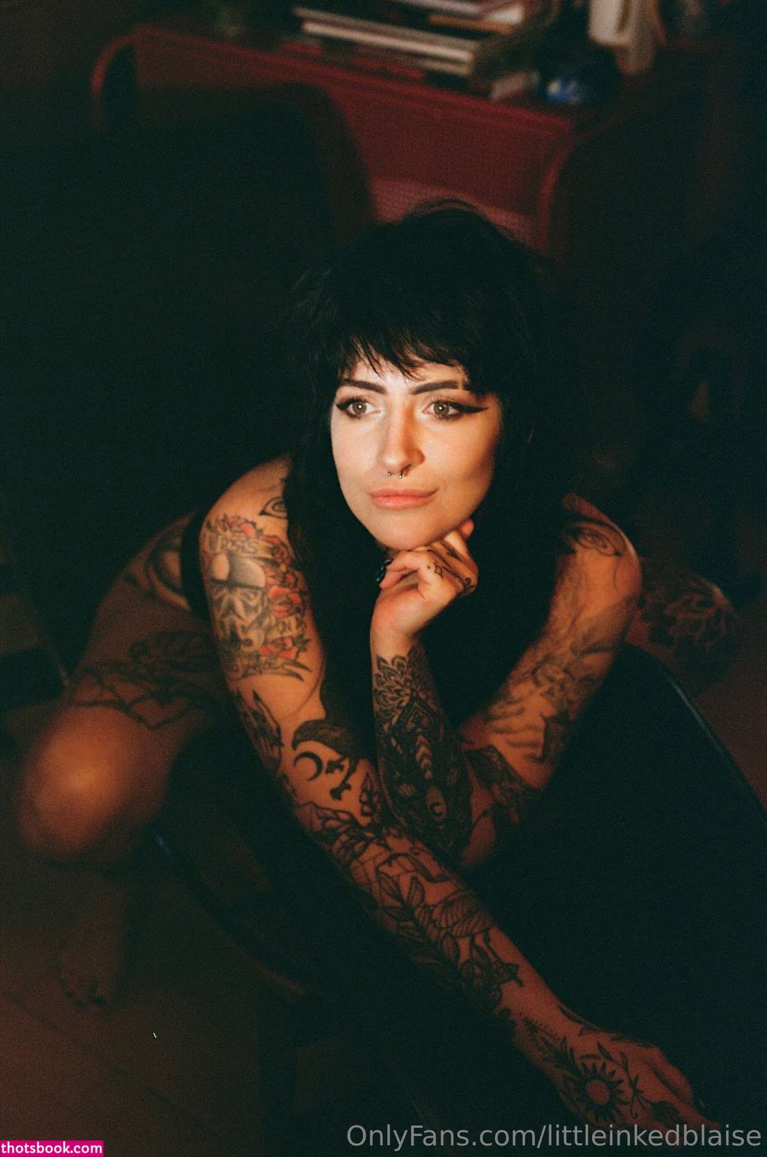 littleinkedblaise Nude Leaks OnlyFans Photos #6 1787855