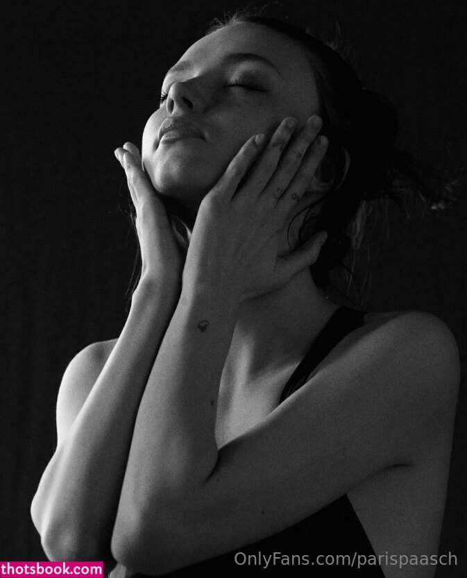 parispaasch Nude Leaks OnlyFans Photos #4 1787989