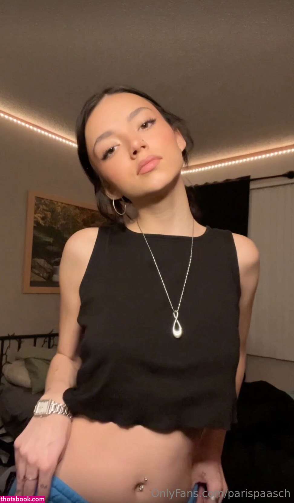 parispaasch Nude Leaks OnlyFans Photos #6 1788002