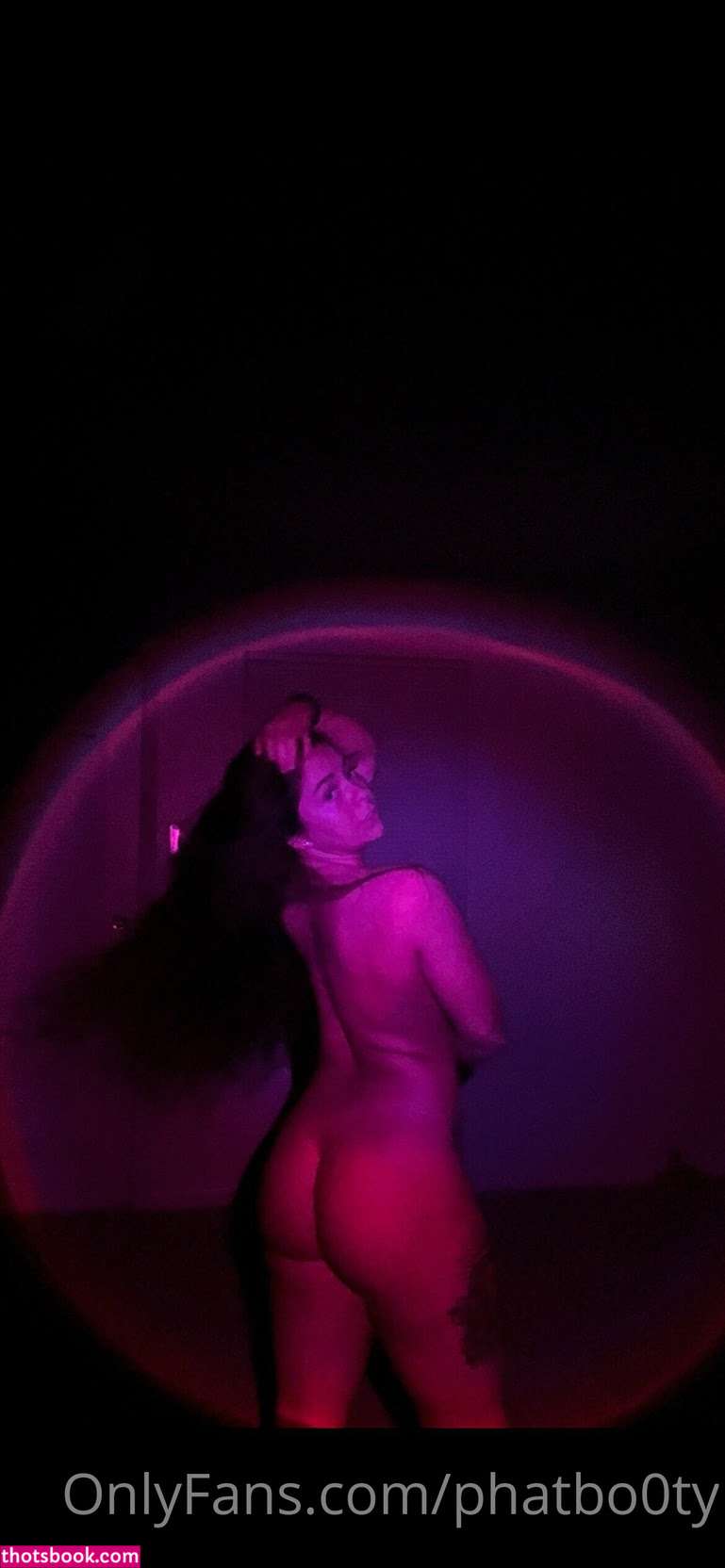 phatbo0ty Nude Leaks OnlyFans Photos #1 1788040