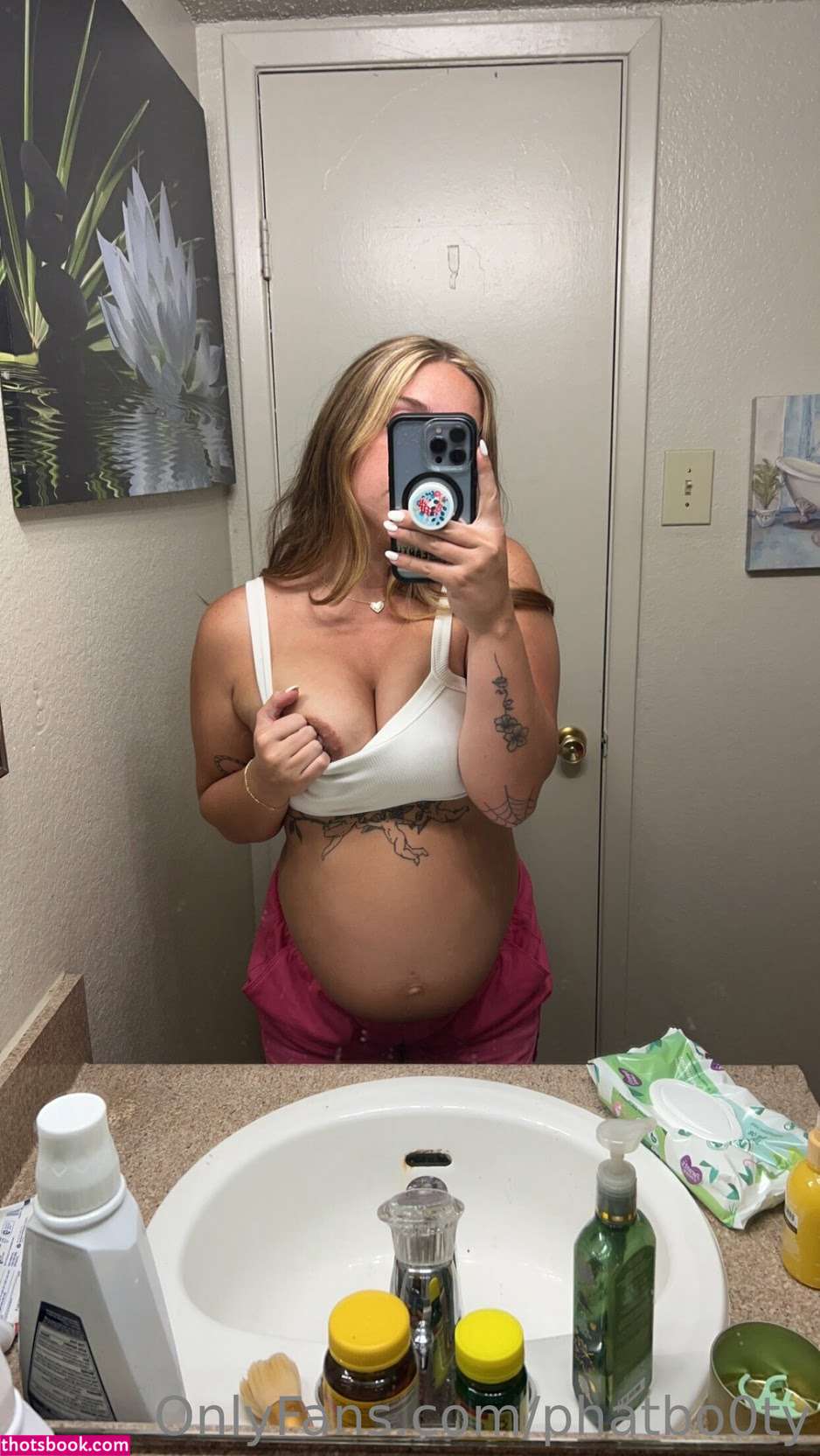 phatbo0ty Nude Leaks OnlyFans Photos #3 1788046