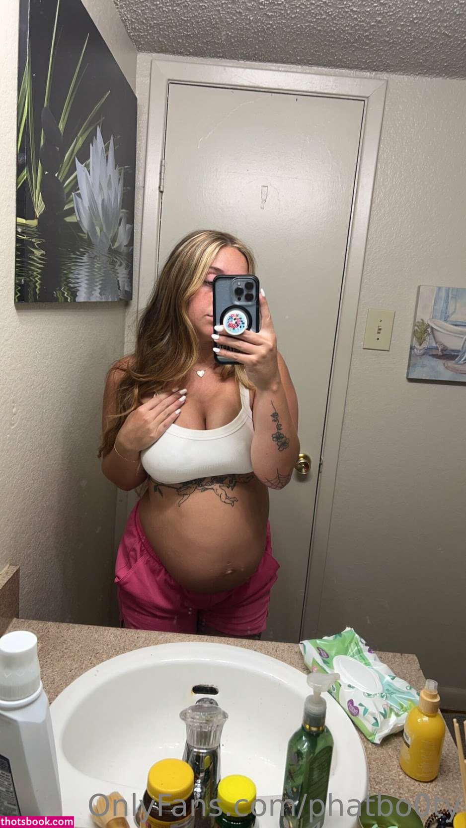 phatbo0ty Nude Leaks OnlyFans Photos #4 1788056