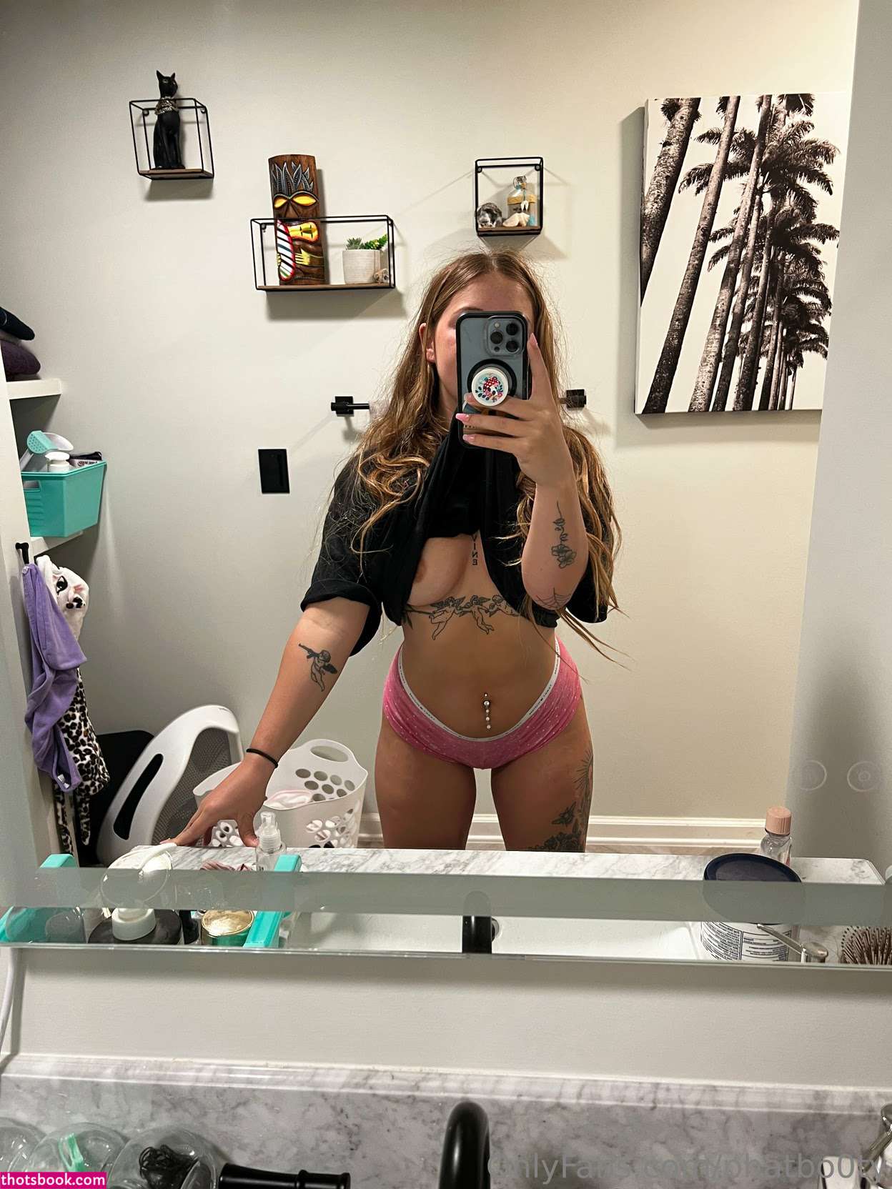 phatbo0ty Nude Leaks OnlyFans Photos #6 1788066