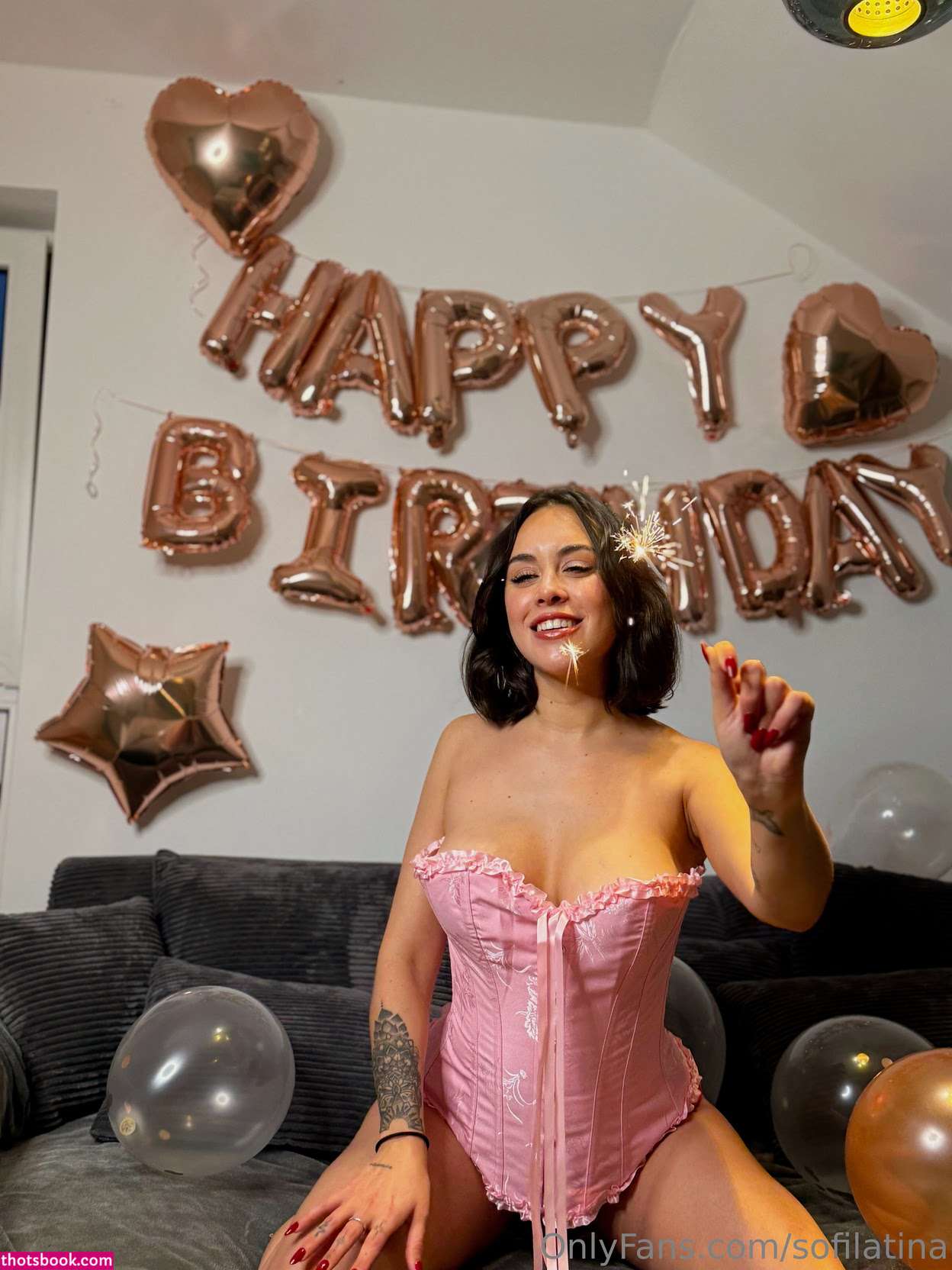 sofilatina Nude Leaks OnlyFans Photos #2 1788183