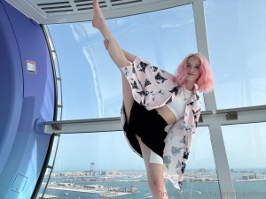 taitehambelton Nude Leaks OnlyFans Photos #1