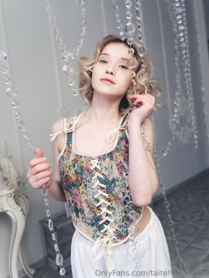 taitehambelton Nude Leaks OnlyFans Photos #2