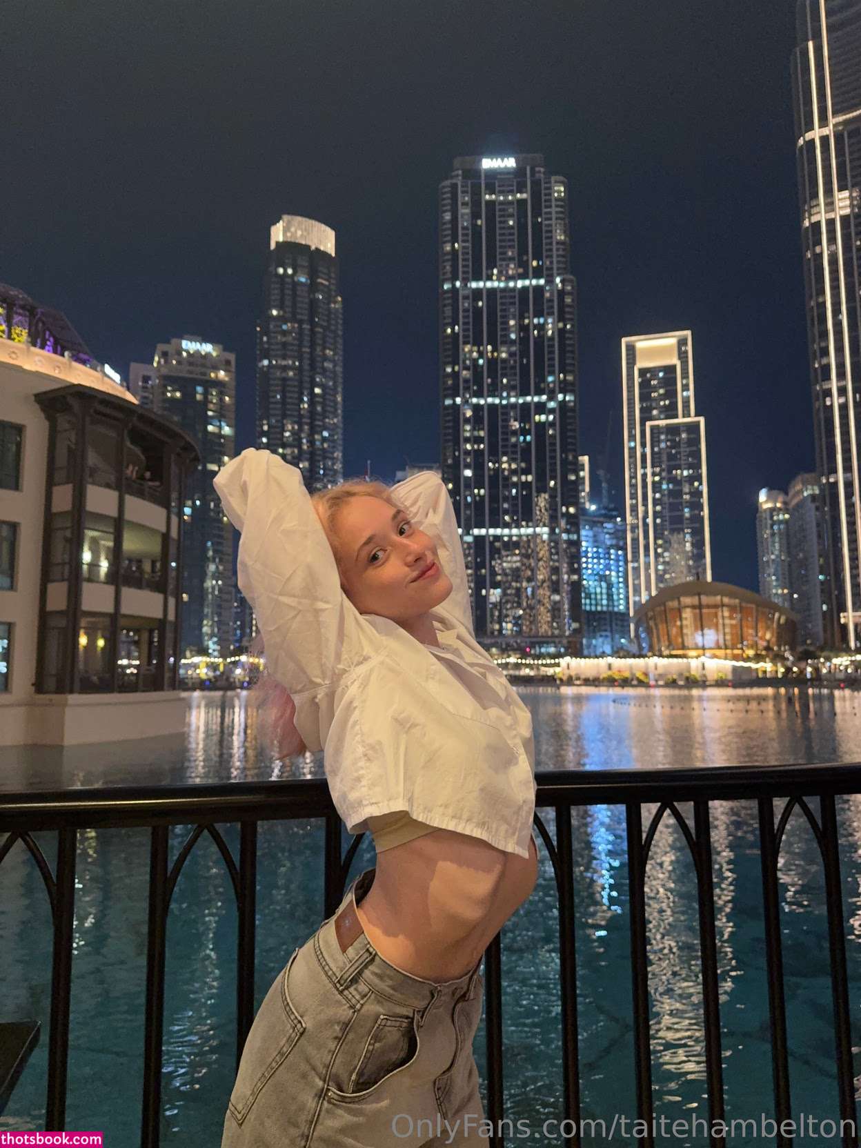 taitehambelton Nude Leaks OnlyFans Photos #5 1788232