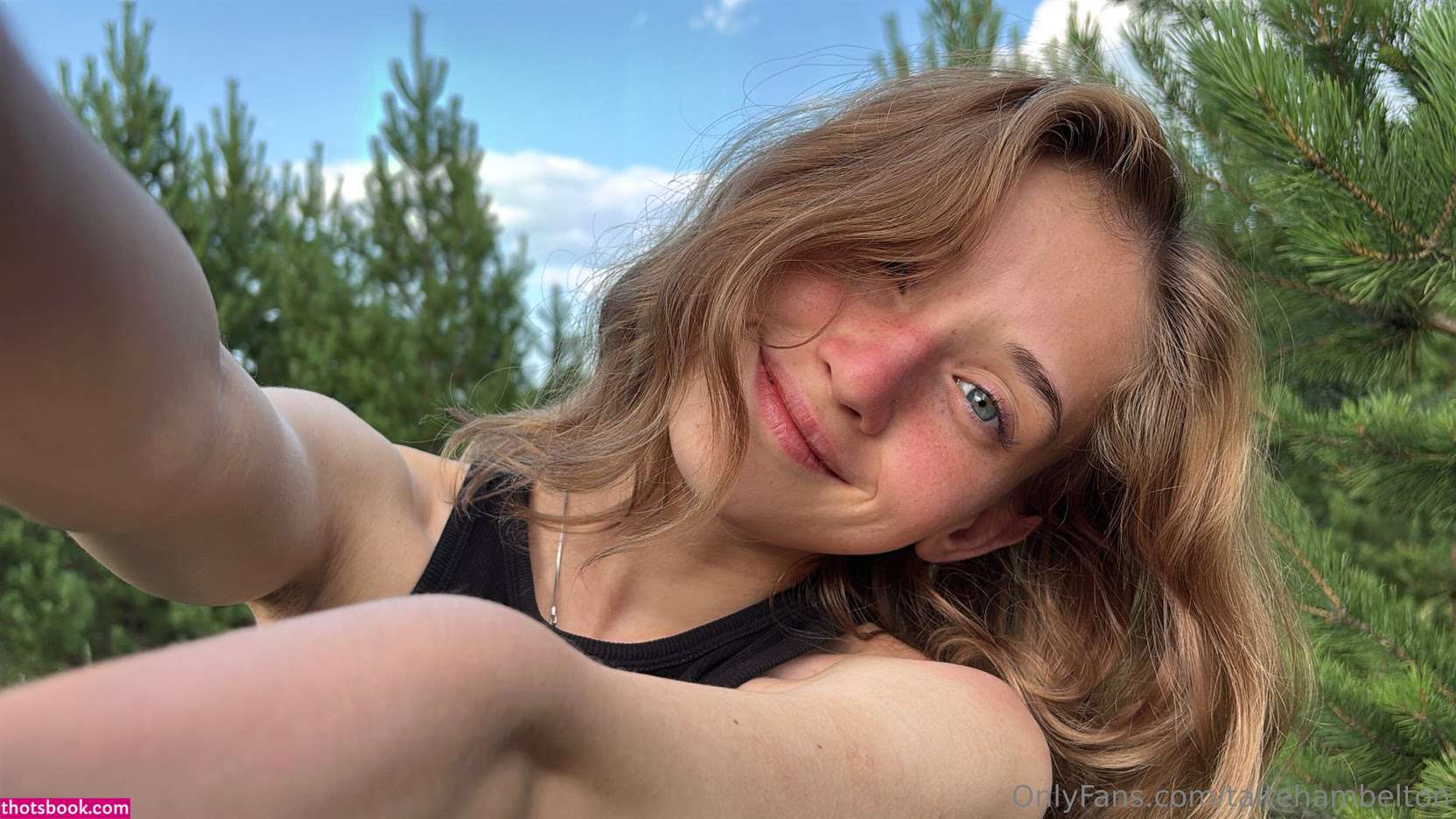 taitehambelton Nude Leaks OnlyFans Photos #6 1788237