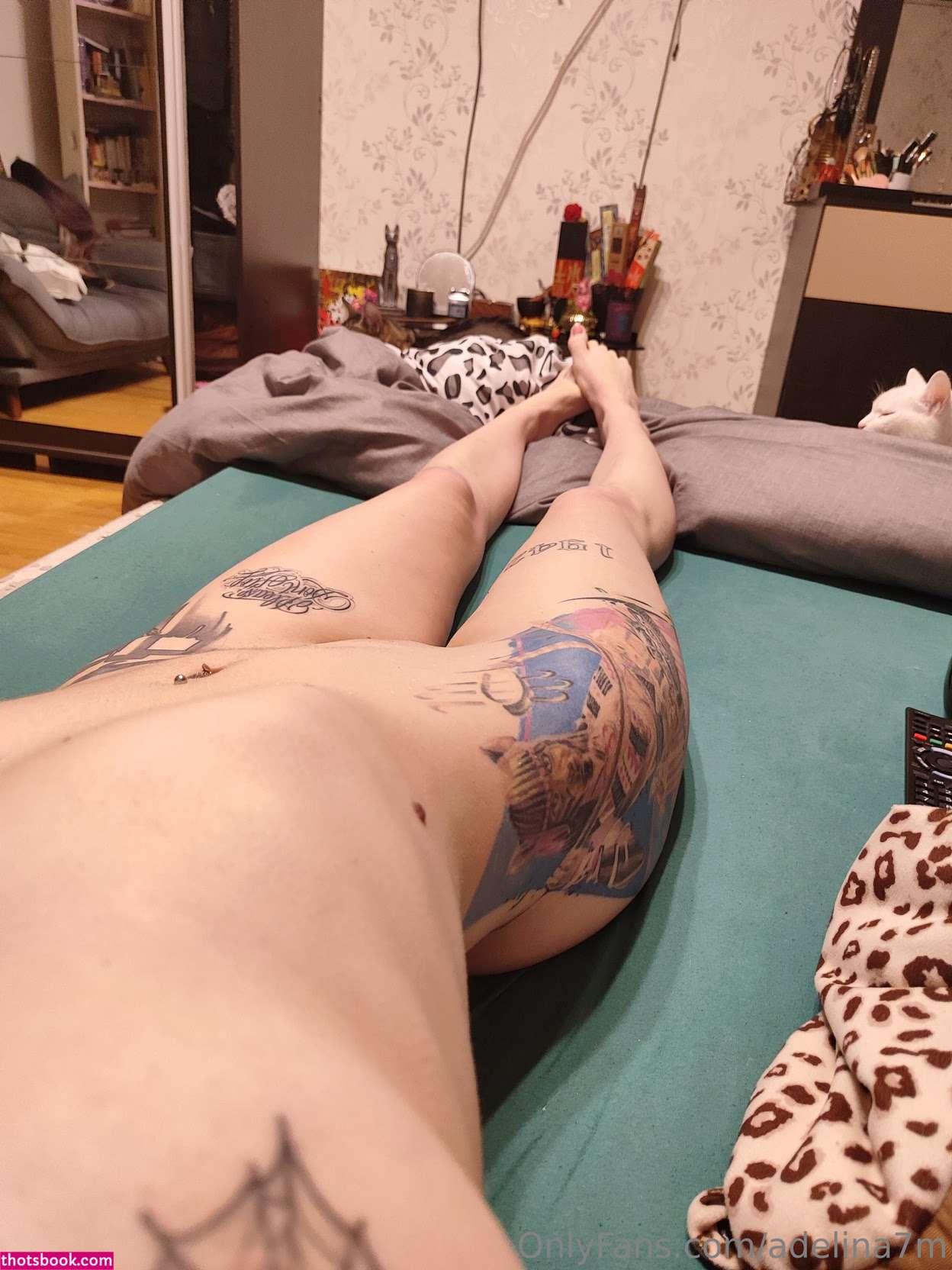 adelina7m Nude Leaks OnlyFans Photos #1 1788246