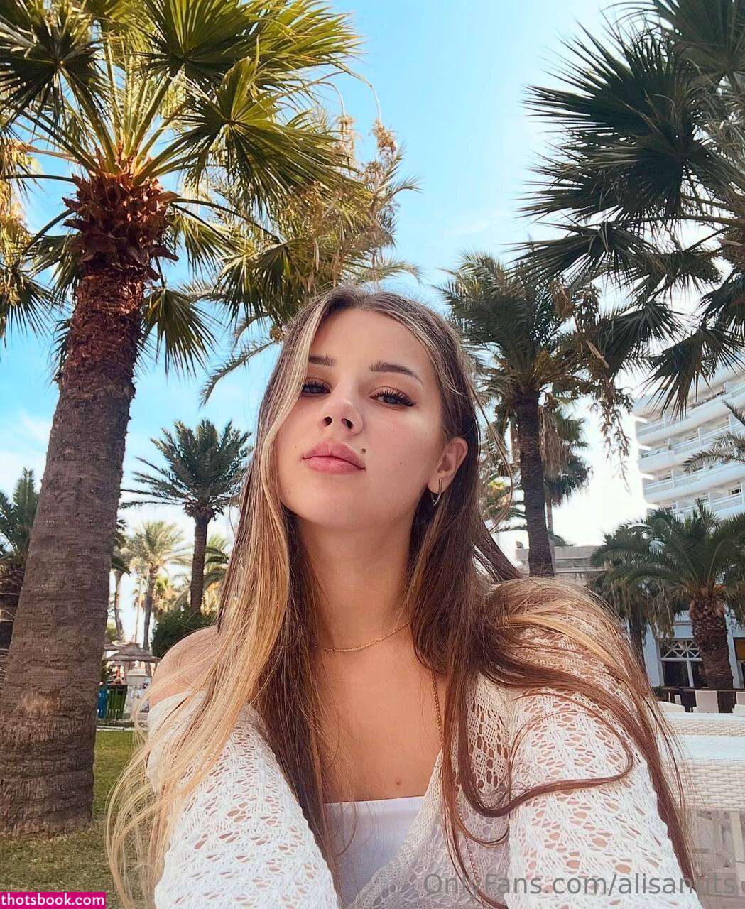 alisanuts Nude Leaks OnlyFans Photos #1 1788312