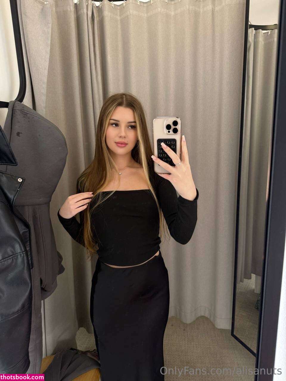 alisanuts Nude Leaks OnlyFans Photos #6 1788336