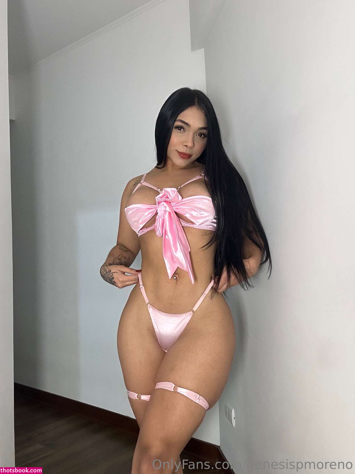 genesispmoreno Nude Leaks OnlyFans Photos #4 1788658