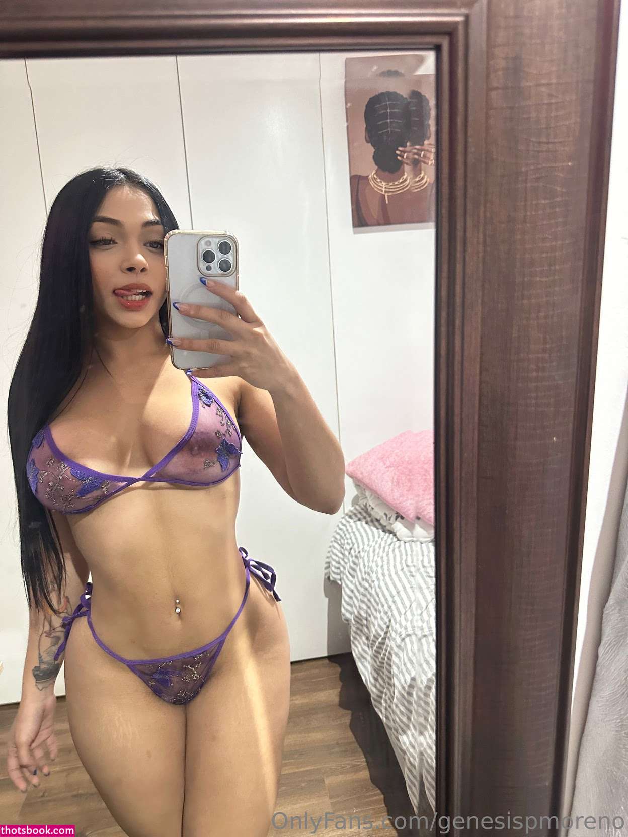 genesispmoreno Nude Leaks OnlyFans Photos #4 1788659