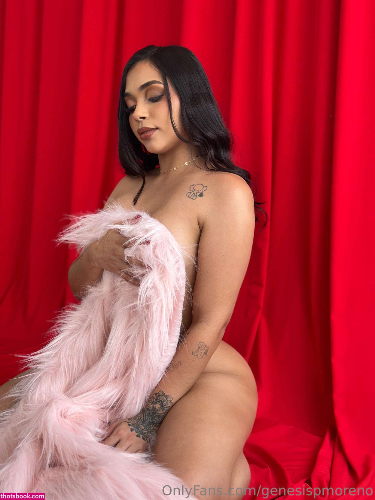 genesispmoreno Nude Leaks OnlyFans Photos #6 1788679