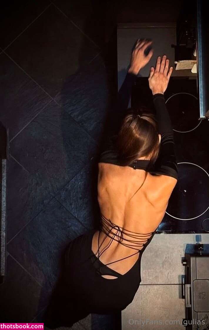 gulias Nude Leaks OnlyFans Photos #2 1788726