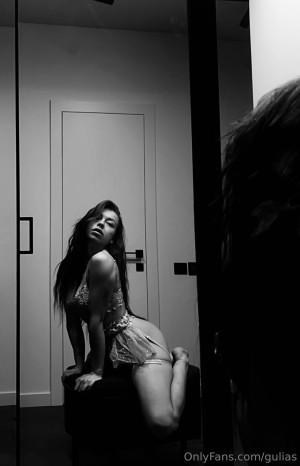 gulias Nude Leaks OnlyFans Photos #2