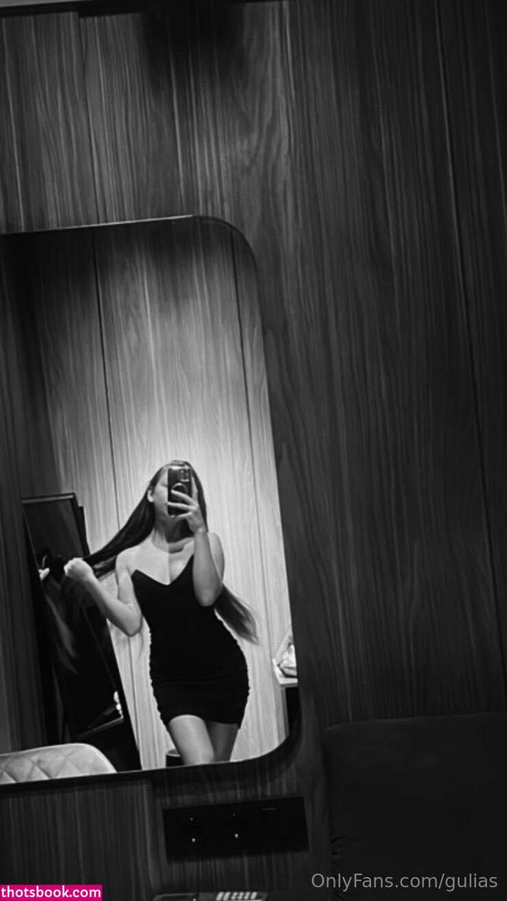 gulias Nude Leaks OnlyFans Photos #3 1788728