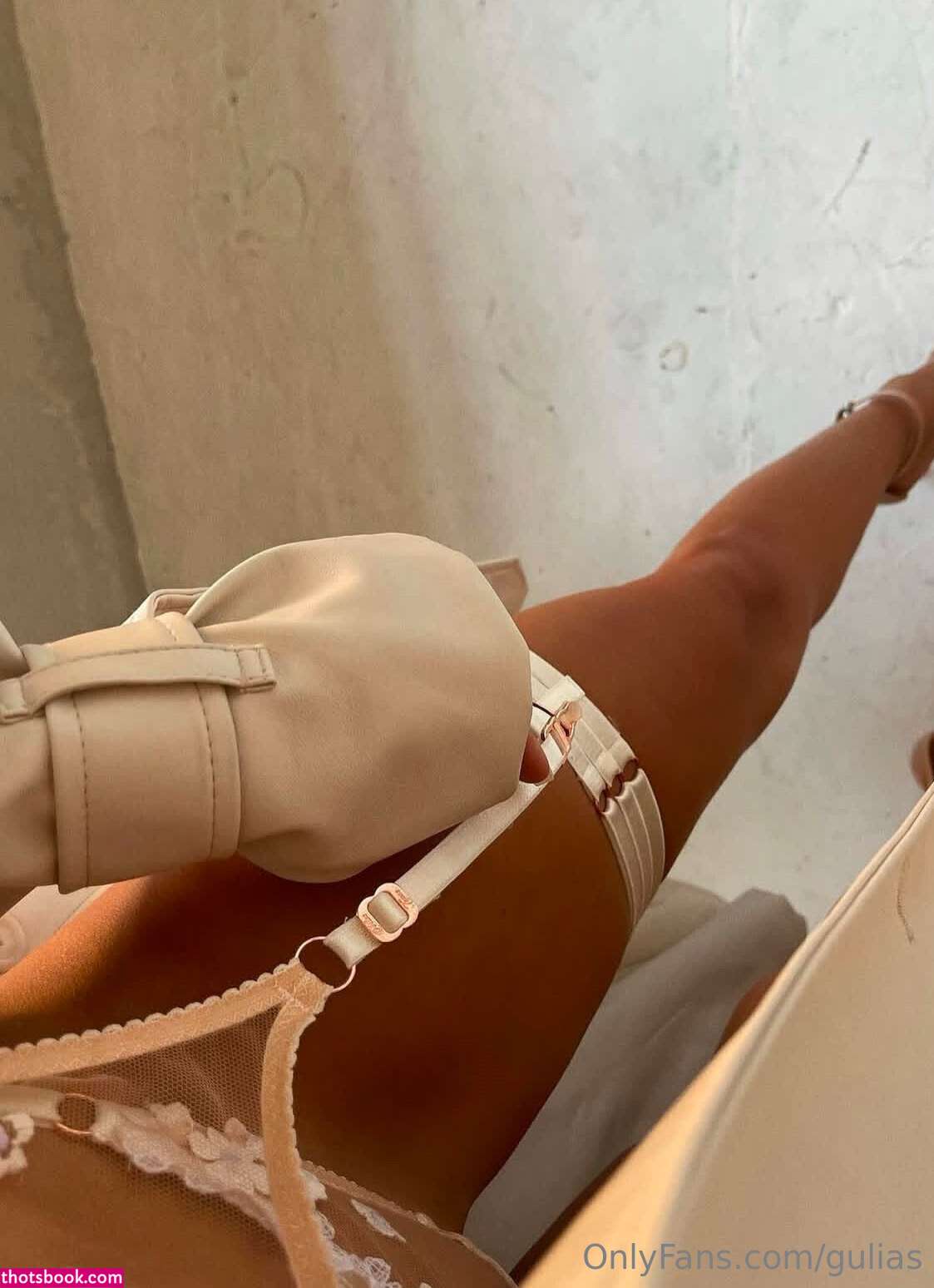 gulias Nude Leaks OnlyFans Photos #4 1788734