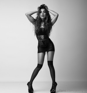 jeimy e Nude Leaks OnlyFans Photos #1