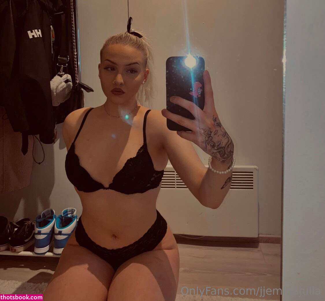 jjeminajulia Nude Leaks OnlyFans Photos #4 1788902