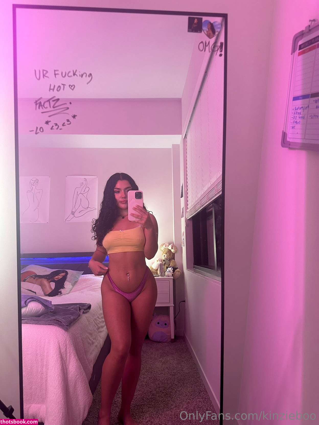 kinzieboo Nude Leaks OnlyFans Photos #2 1789021