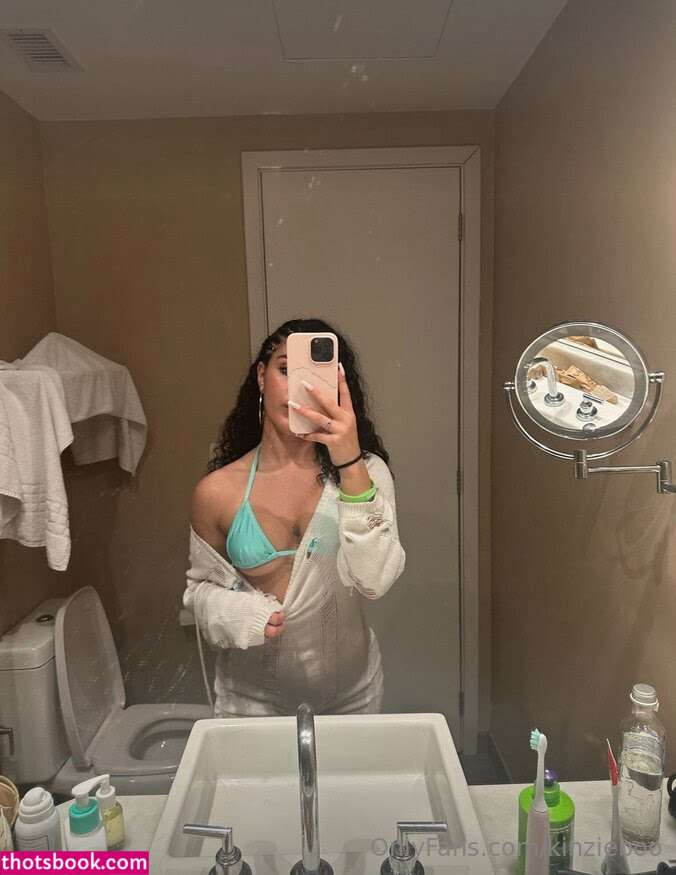 kinzieboo Nude Leaks OnlyFans Photos #5 1789039