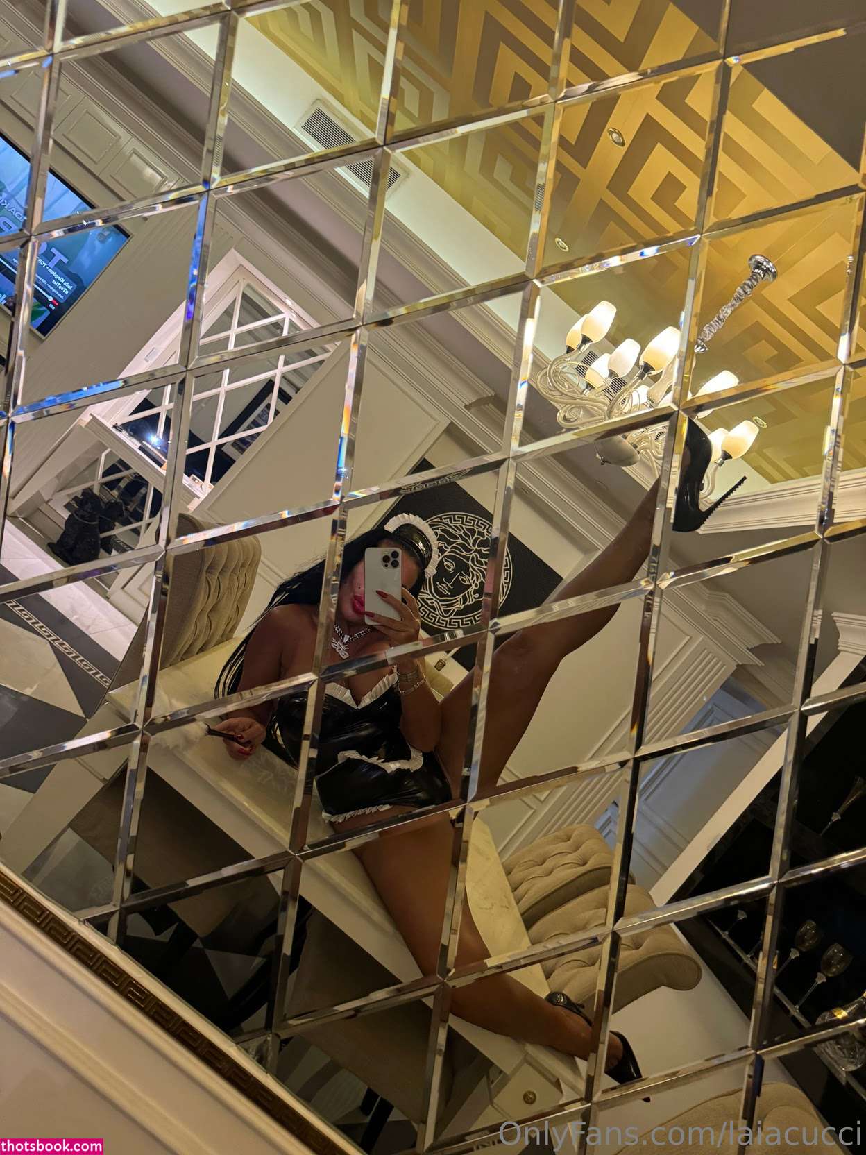 laiacucci Nude Leaks OnlyFans Photos #5 1789096