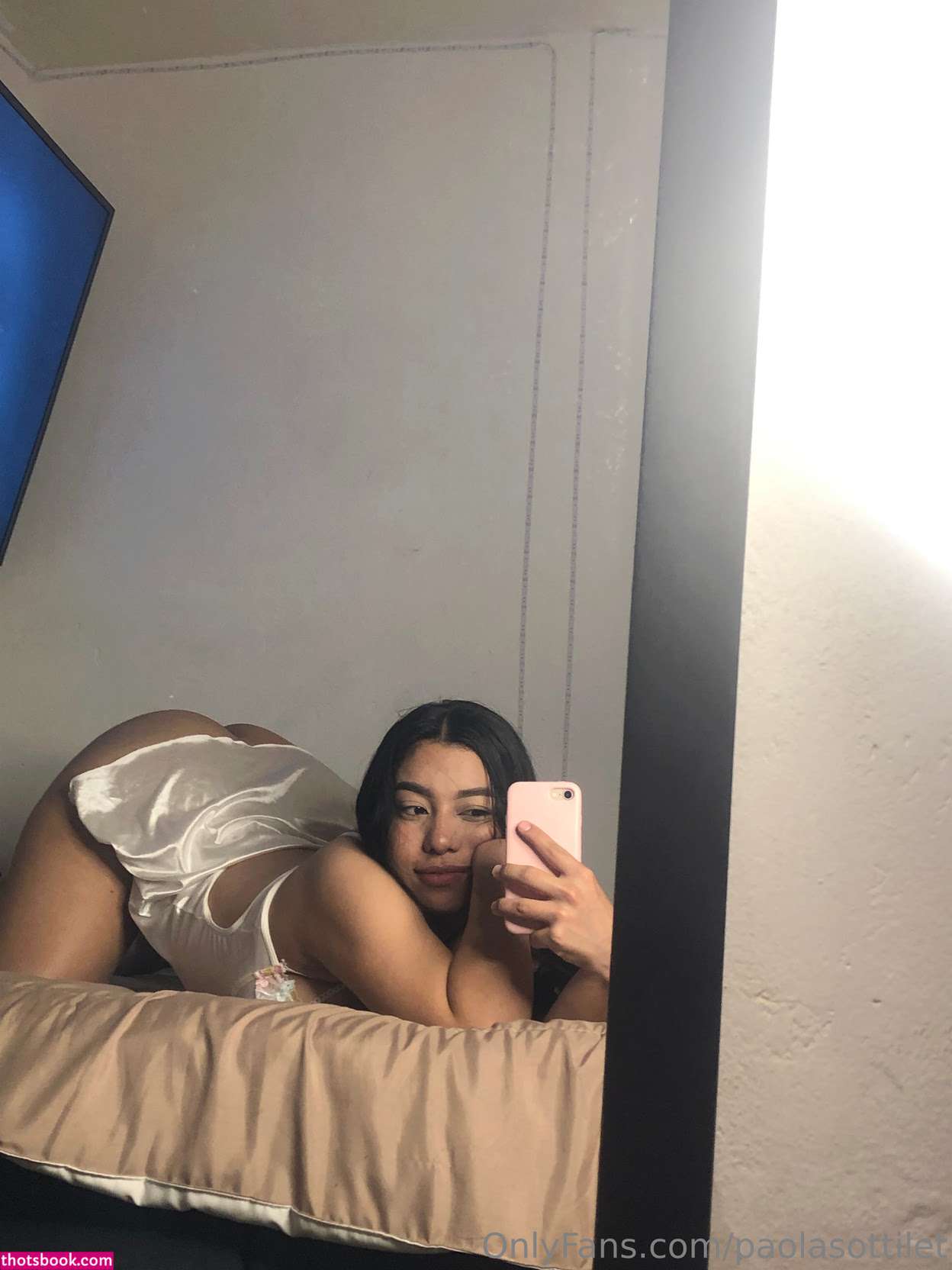 lalatinapaola Nude Leaks OnlyFans Photos #1 1789108