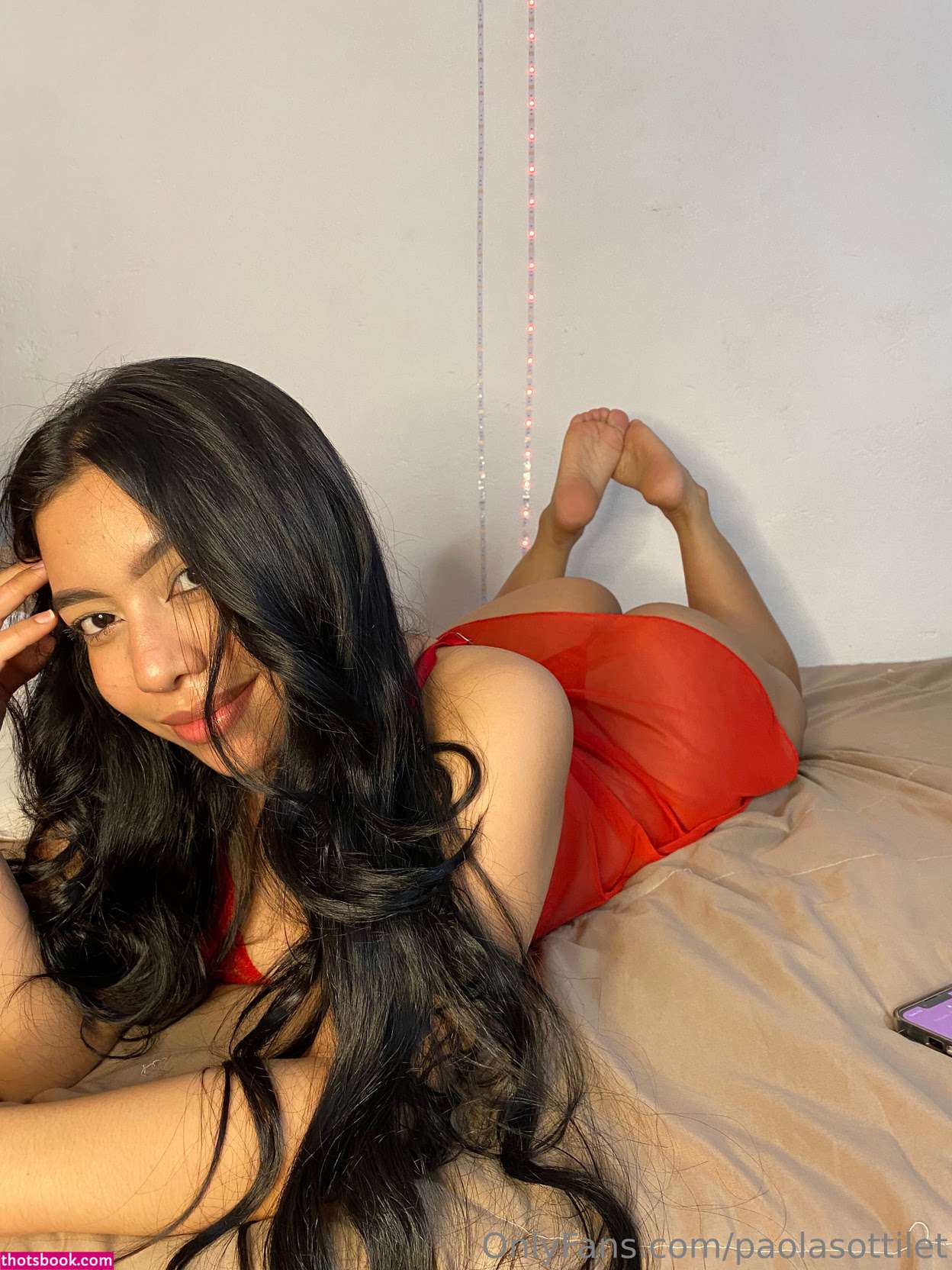 lalatinapaola Nude Leaks OnlyFans Photos #4 1789122