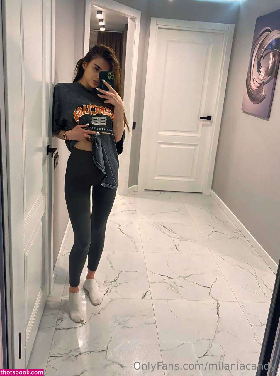 milaniacandy Nude Leaks OnlyFans Photos #1 1789356