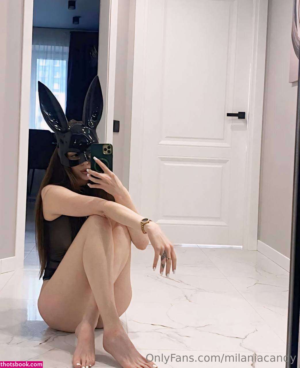 milaniacandy Nude Leaks OnlyFans Photos #1 1789357