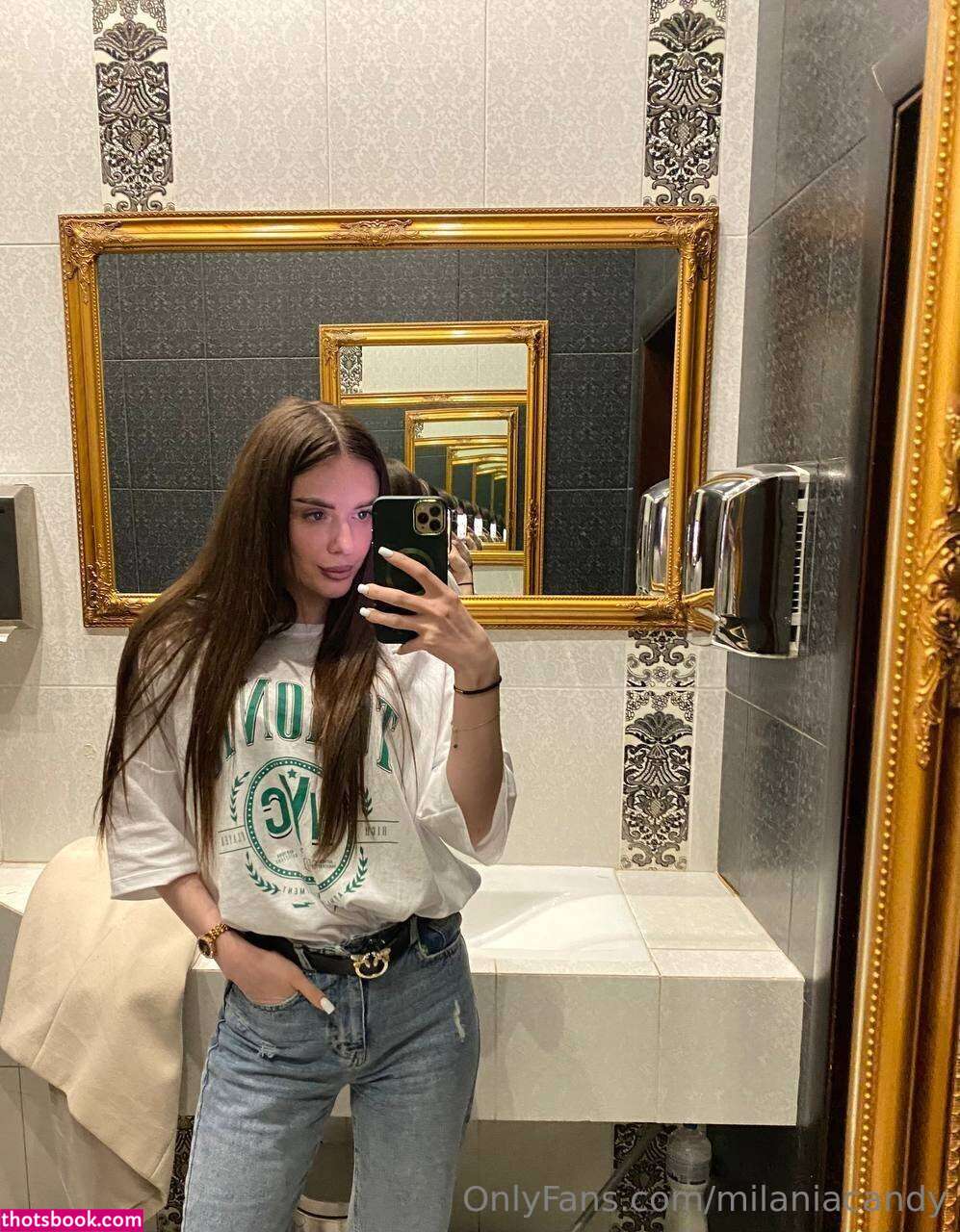 milaniacandy Nude Leaks OnlyFans Photos #2 1789362