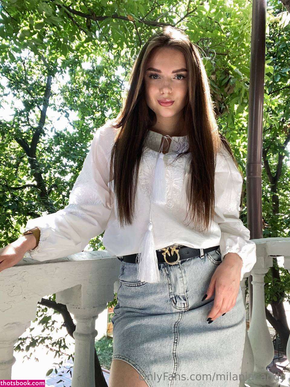 milaniacandy Nude Leaks OnlyFans Photos #4 1789372