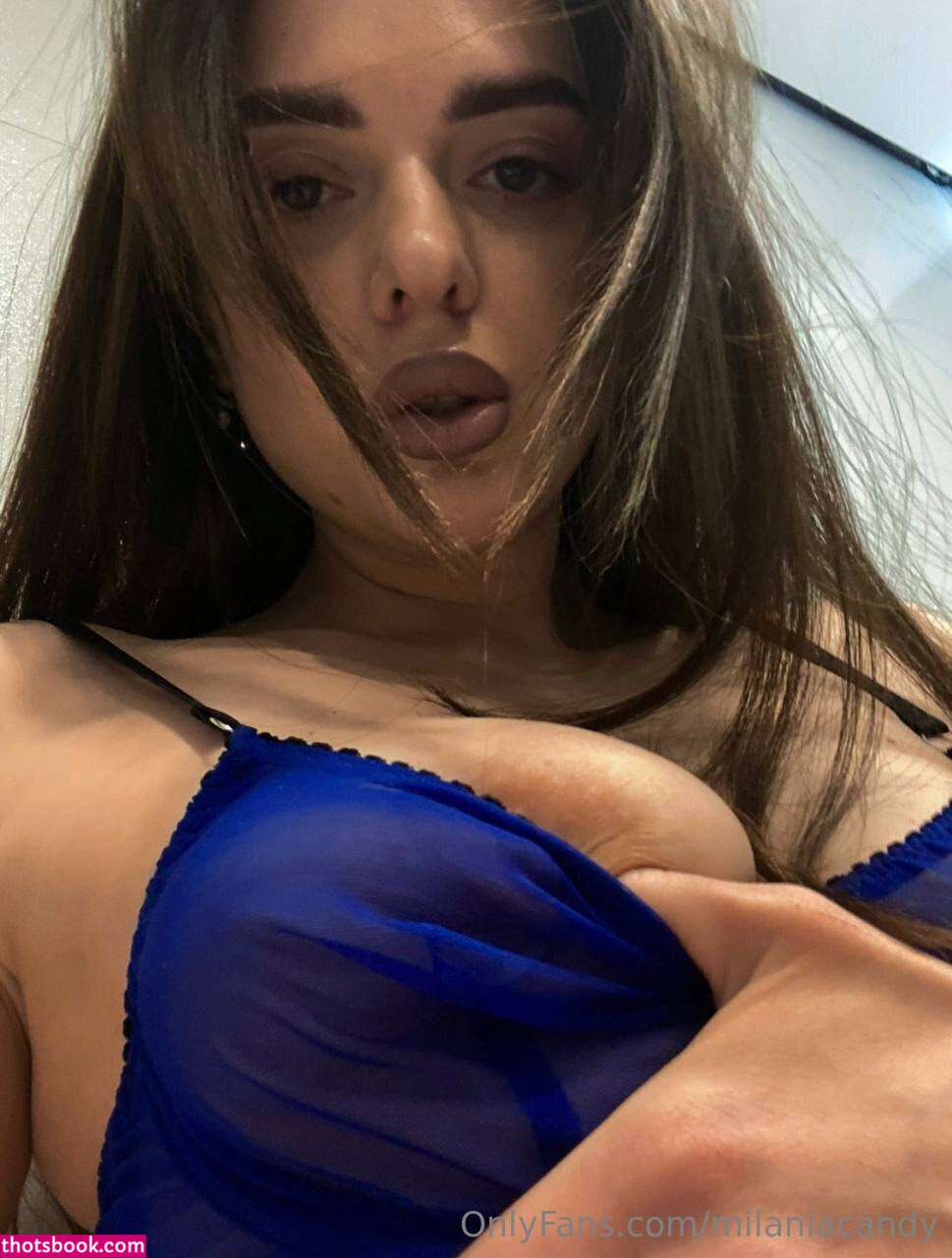 milaniacandy Nude Leaks OnlyFans Photos #5 1789376