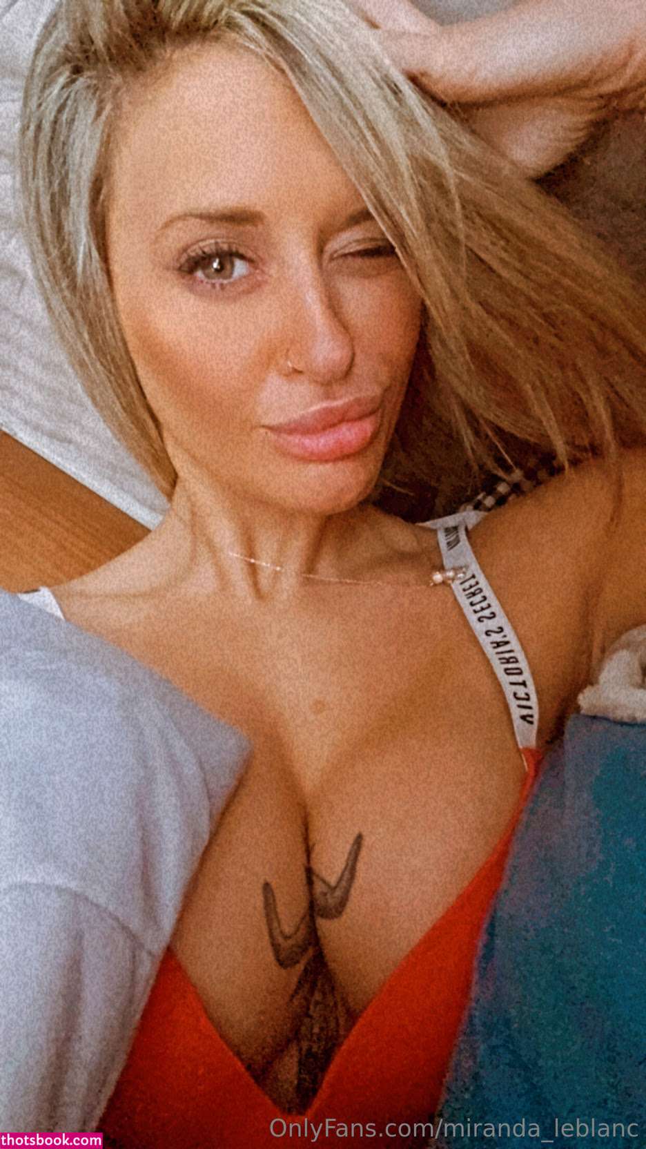 miranda leblanc Nude Leaks OnlyFans Photos #1 1789384