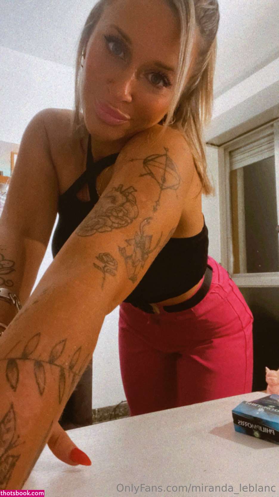 miranda leblanc Nude Leaks OnlyFans Photos #4 1789404