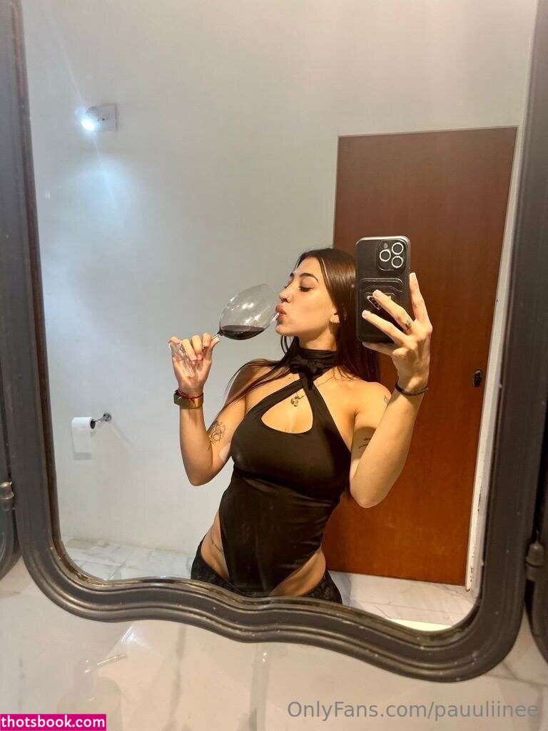 pauuliinee Nude Leaks OnlyFans Photos #4 1789466