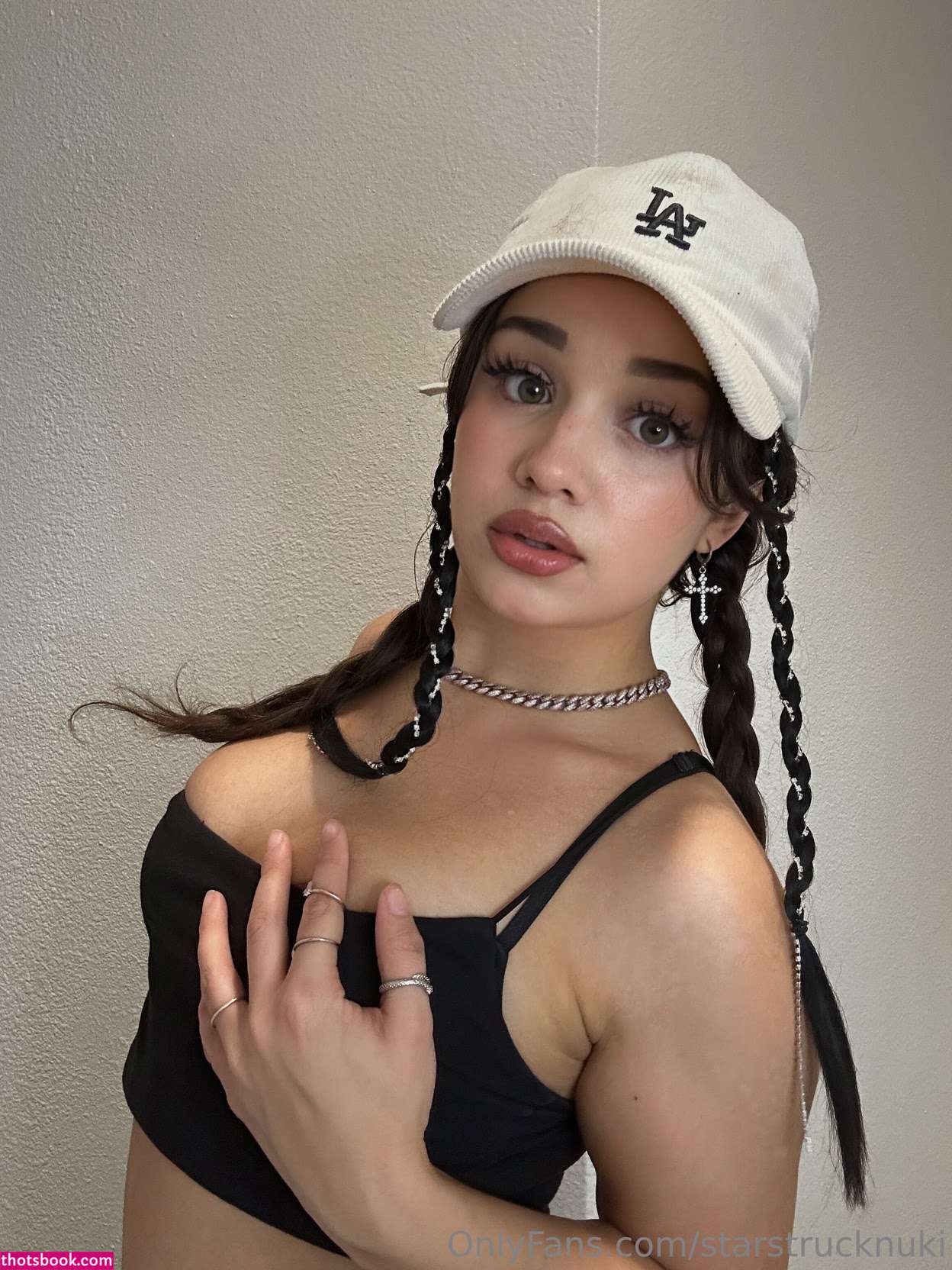 starstrucknuki Nude Leaks OnlyFans Photos #4 1789593