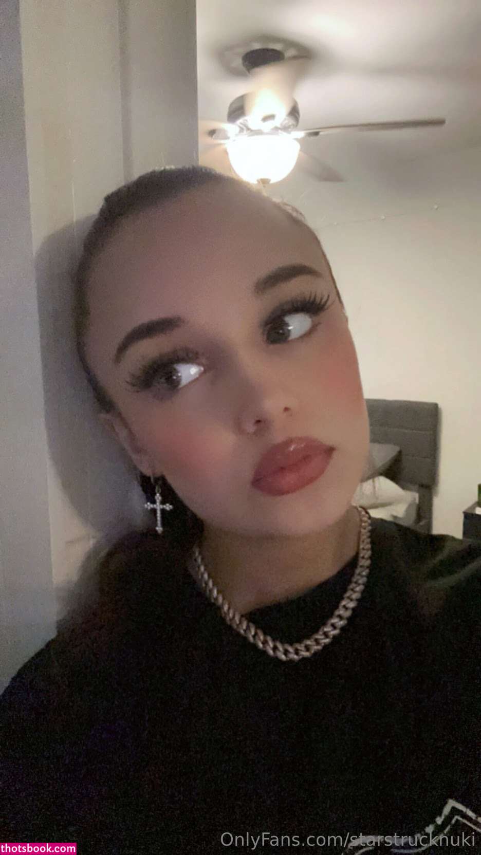 starstrucknuki Nude Leaks OnlyFans Photos #5 1789594