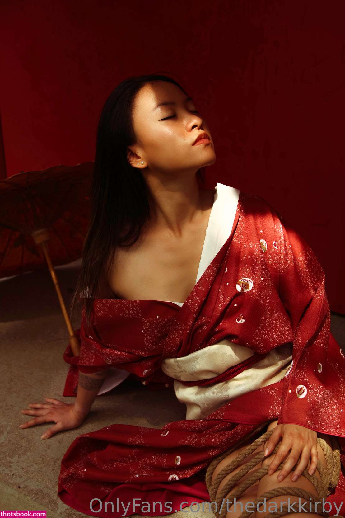 thedarkkirby Nude Leaks OnlyFans Photos #2 1789613