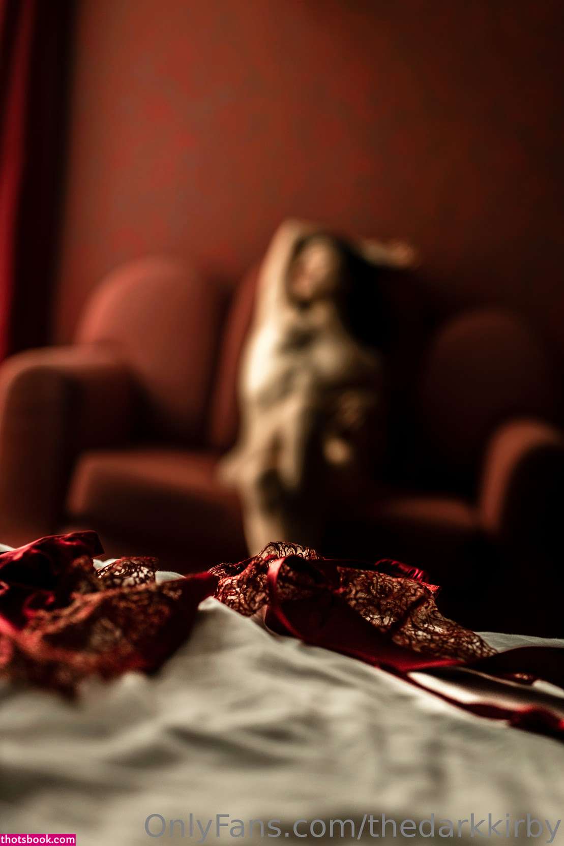 thedarkkirby Nude Leaks OnlyFans Photos #3 1789616
