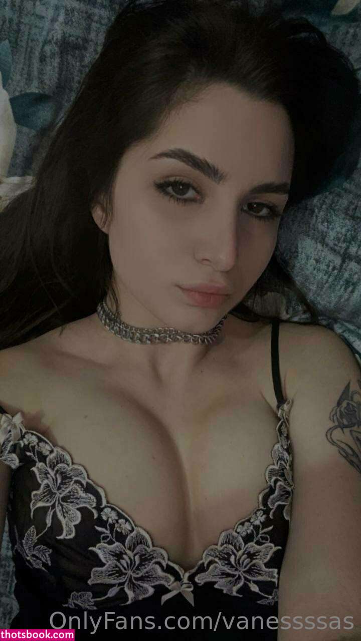 vanessssas Nude Leaks OnlyFans Photos #2 1789651