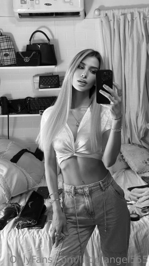 zoedegrassii Nude Leaks OnlyFans Photos #3